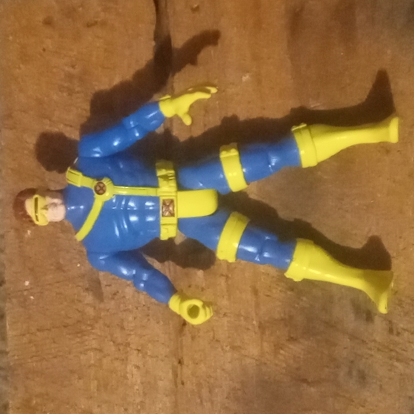 action figures - Picture 3 of 7